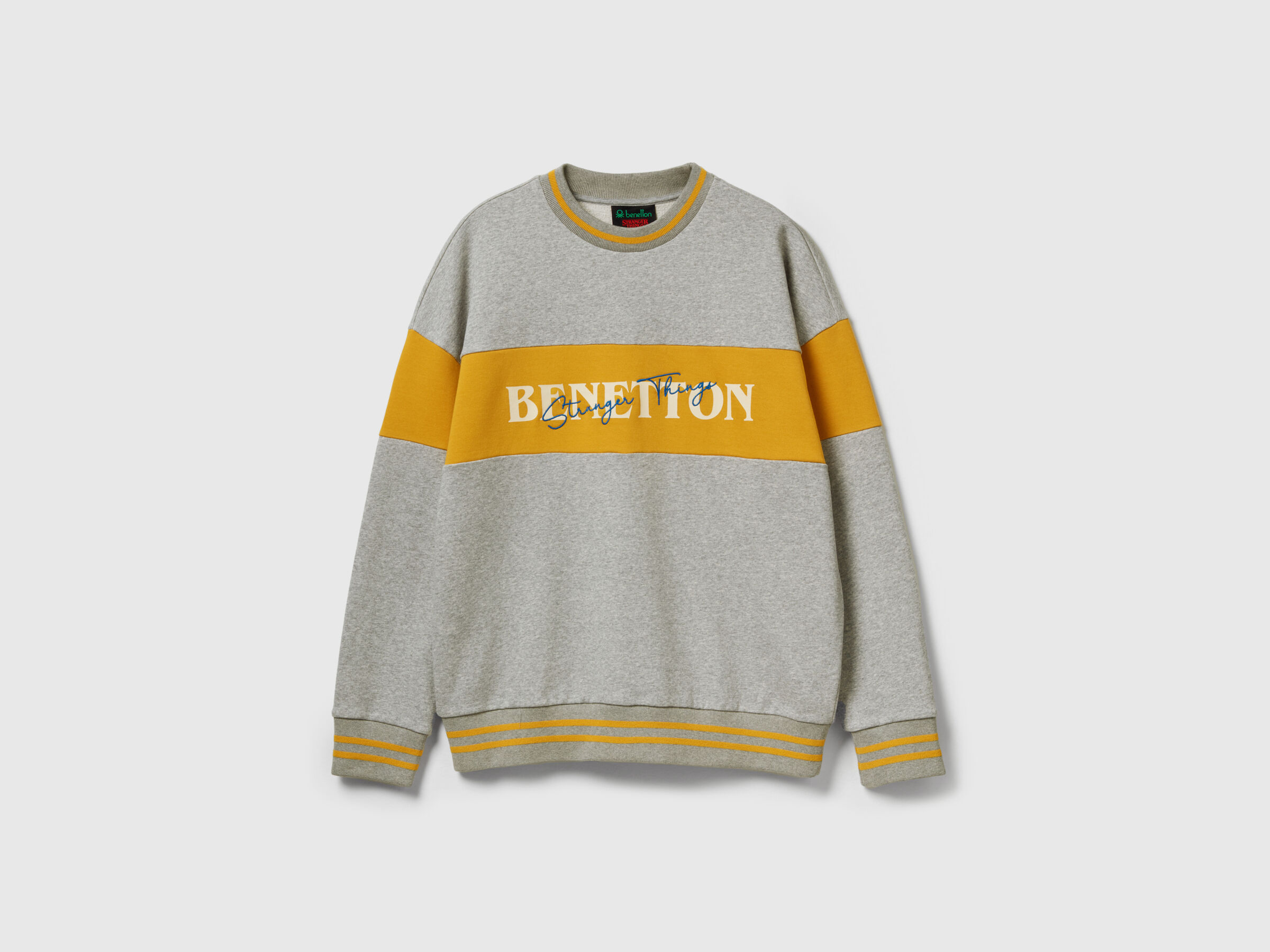 SWEATER L/S image number 8